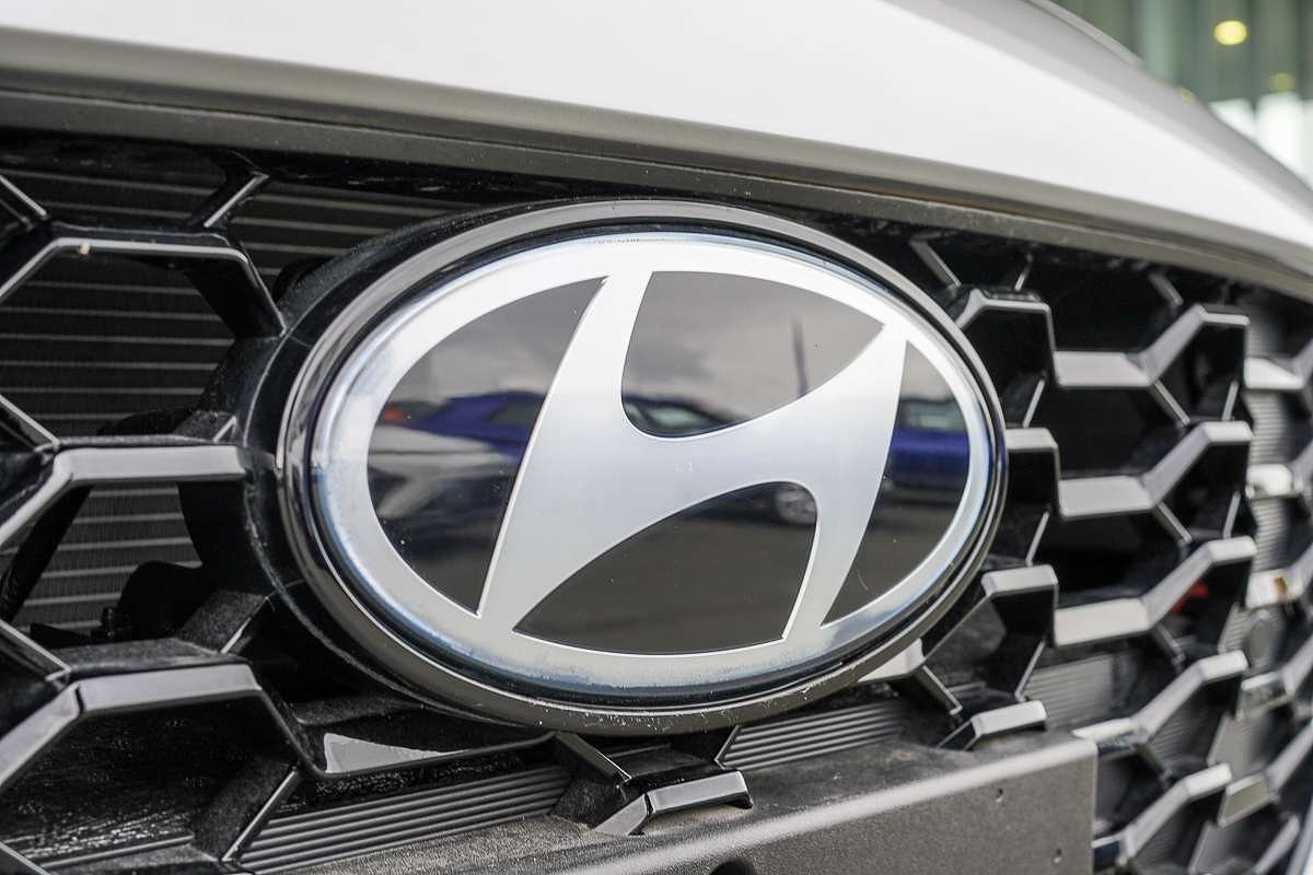 2024 Hyundai i30 N Line PDe.V6