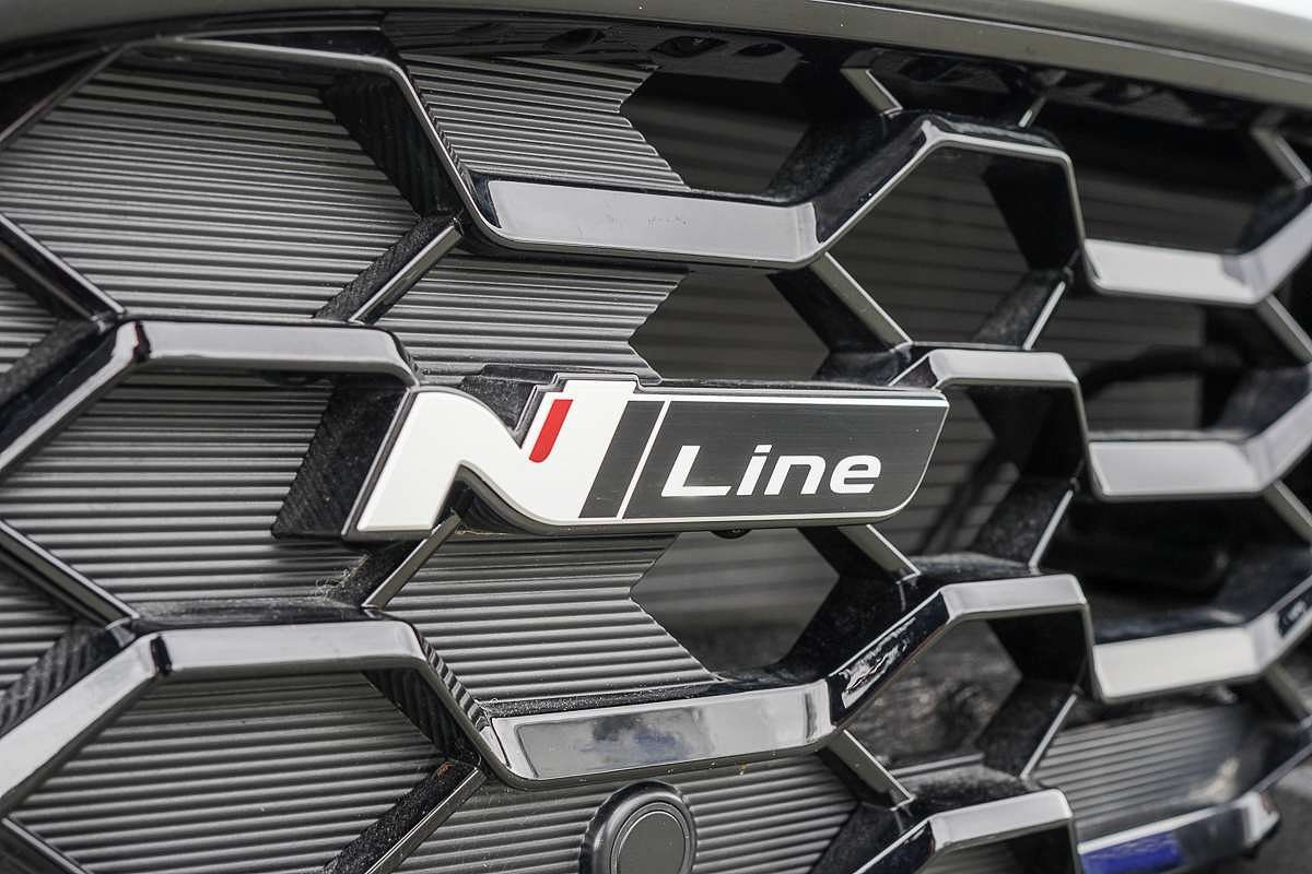2024 Hyundai i30 N Line PDe.V6