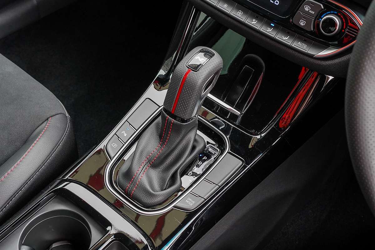 2024 Hyundai i30 N Line PDe.V6