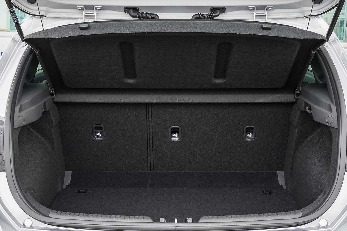 2024 Hyundai i30 N Line PDe.V6