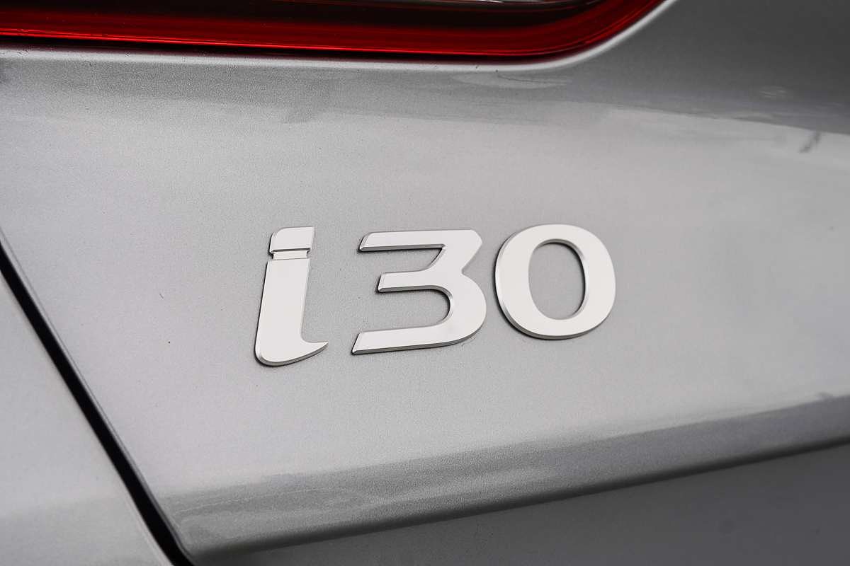 2024 Hyundai i30 N Line PDe.V6