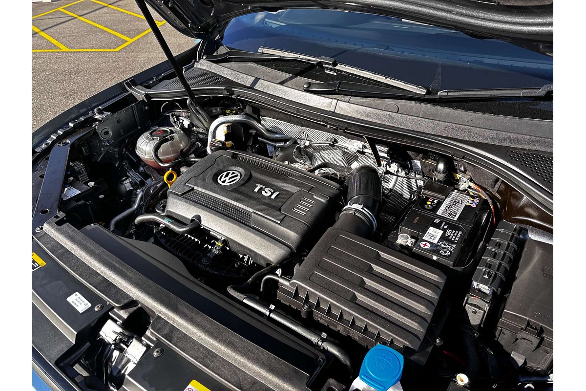 2024 Volkswagen Tiguan 162TSI R-Line Allspace 5N
