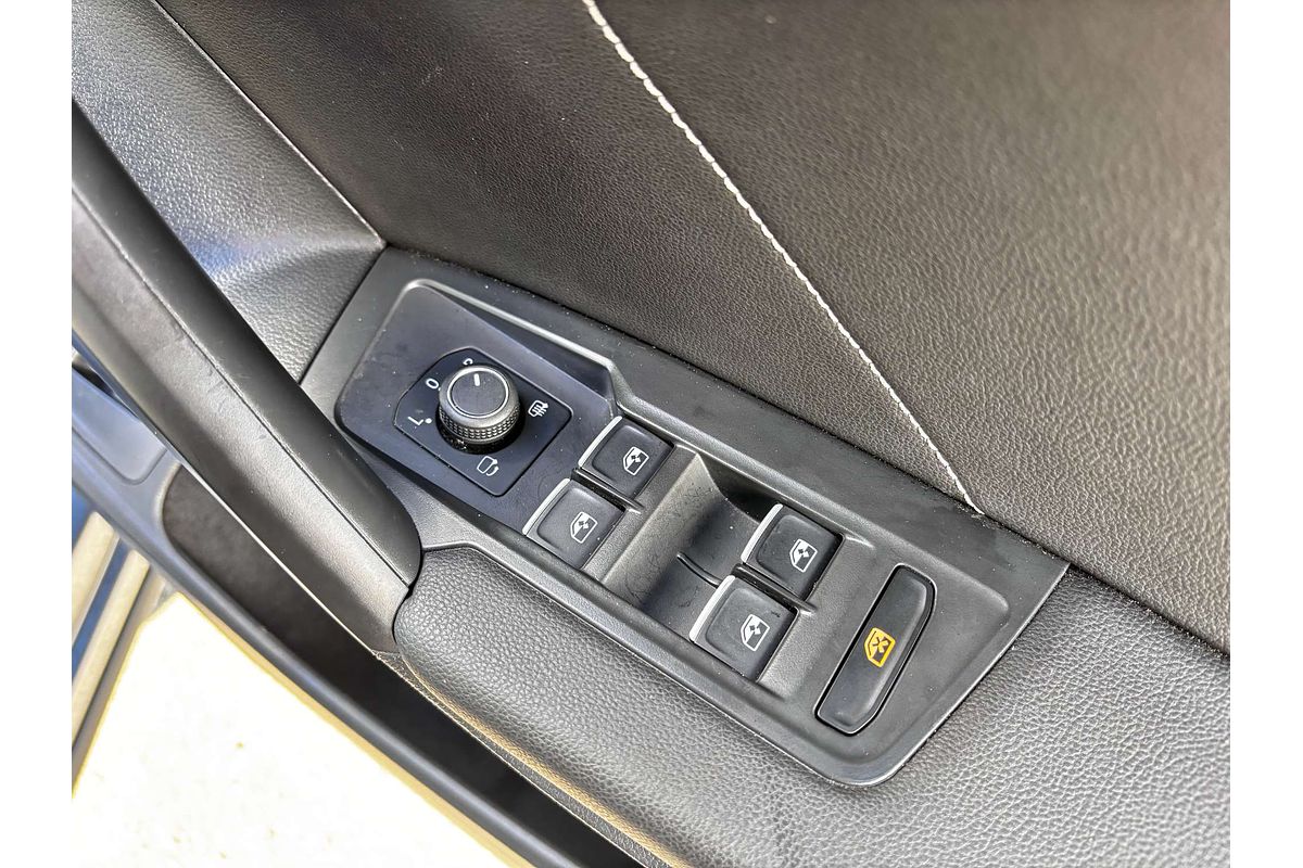 2024 Volkswagen Tiguan 162TSI R-Line Allspace 5N
