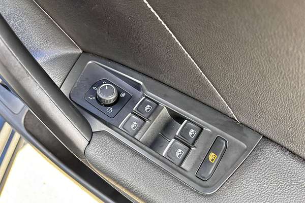 2024 Volkswagen Tiguan 162TSI R-Line Allspace 5N