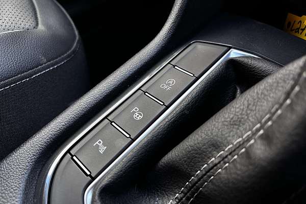2024 Volkswagen Tiguan 162TSI R-Line Allspace 5N