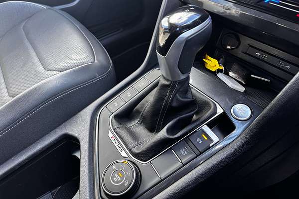 2024 Volkswagen Tiguan 162TSI R-Line Allspace 5N