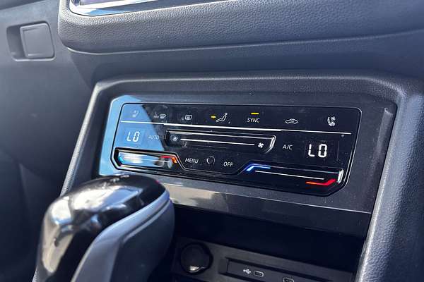 2024 Volkswagen Tiguan 162TSI R-Line Allspace 5N