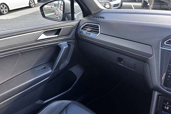 2024 Volkswagen Tiguan 162TSI R-Line Allspace 5N