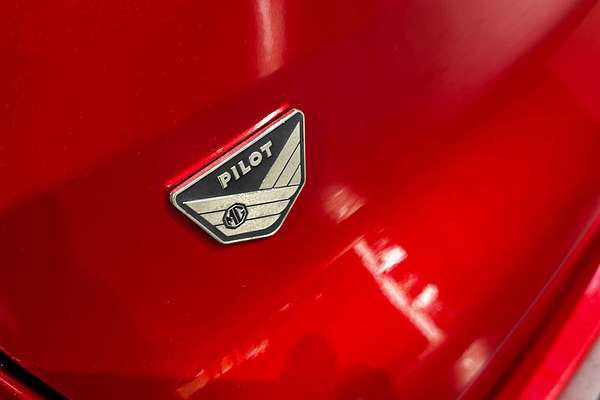 2021 MG ZS EV Essence AZS1