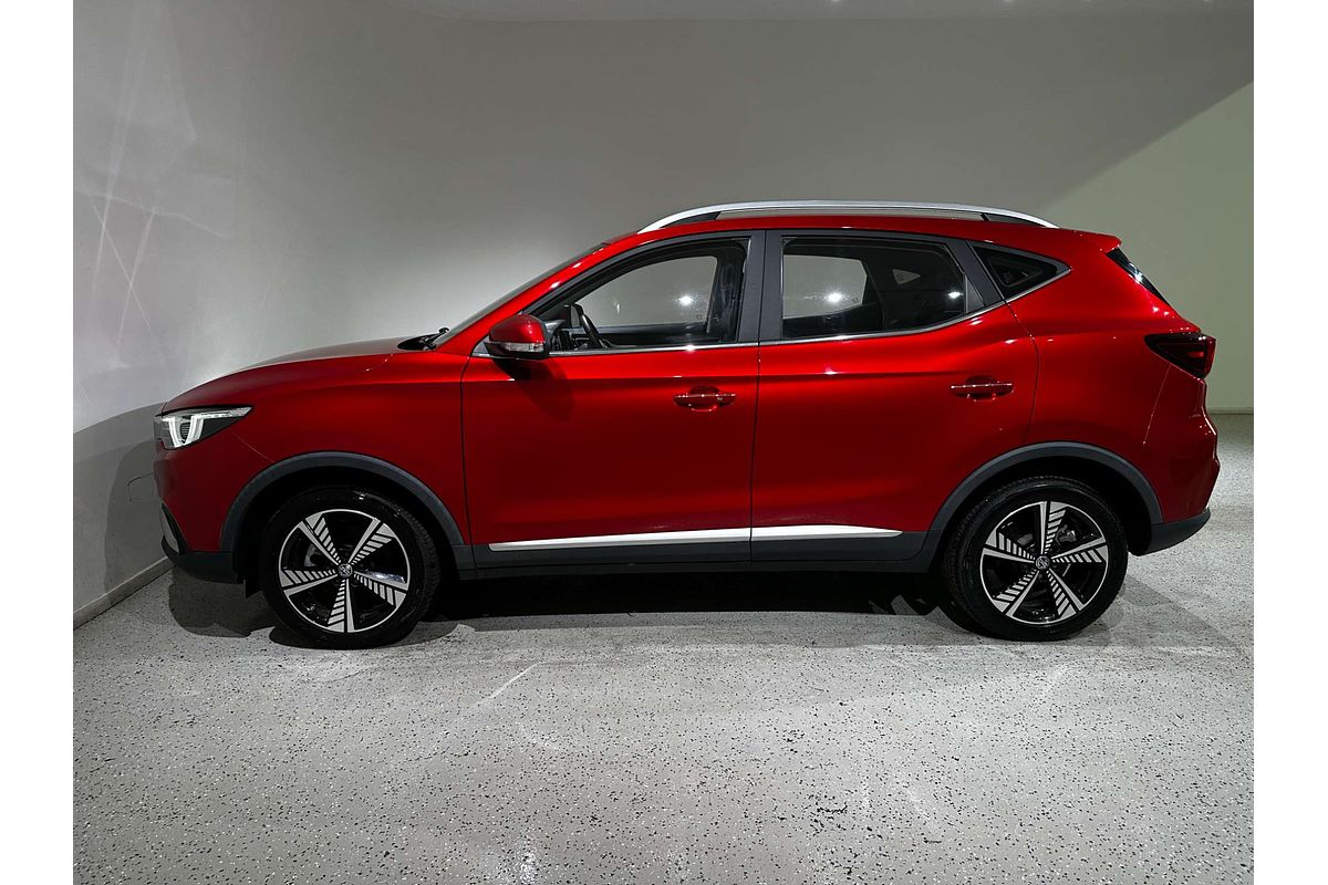 2021 MG ZS EV Essence AZS1