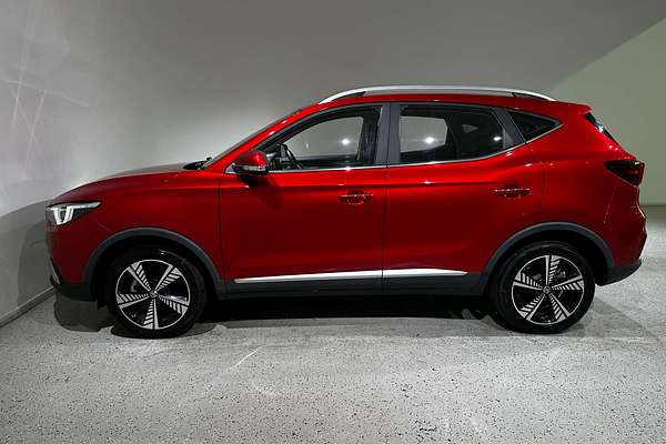 2021 MG ZS EV Essence AZS1
