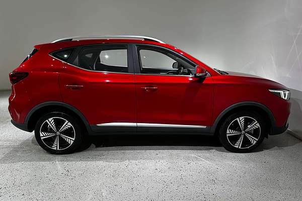2021 MG ZS EV Essence AZS1