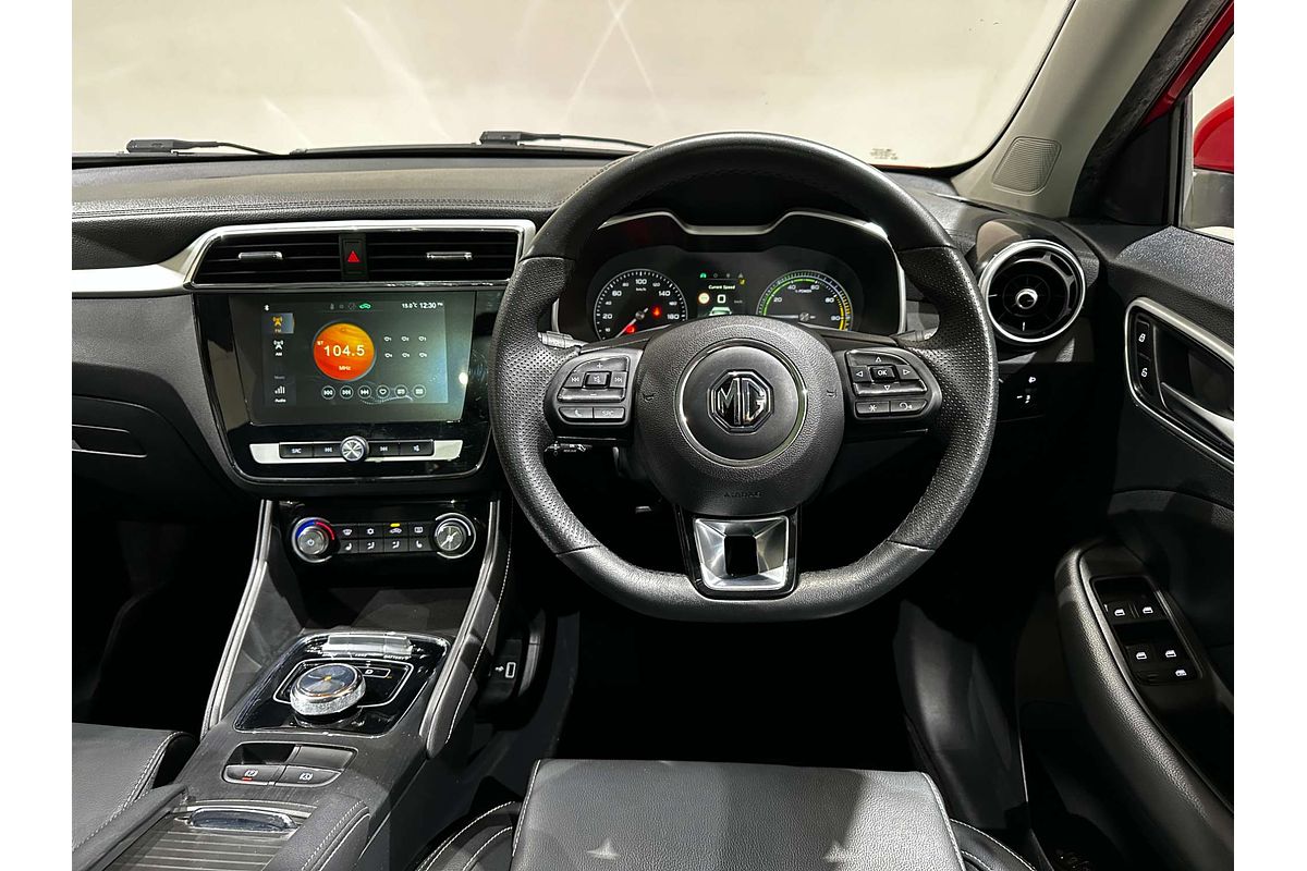 2021 MG ZS EV Essence AZS1