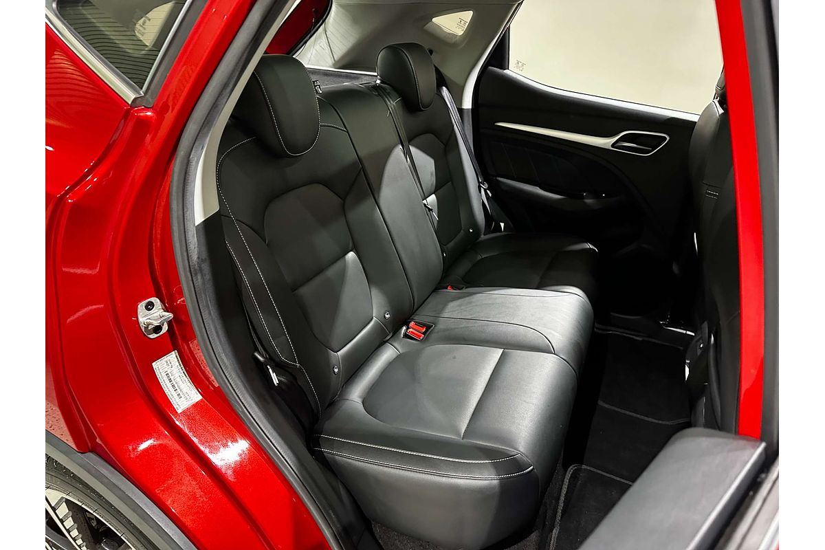 2021 MG ZS EV Essence AZS1