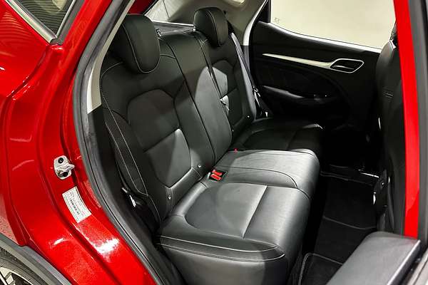 2021 MG ZS EV Essence AZS1