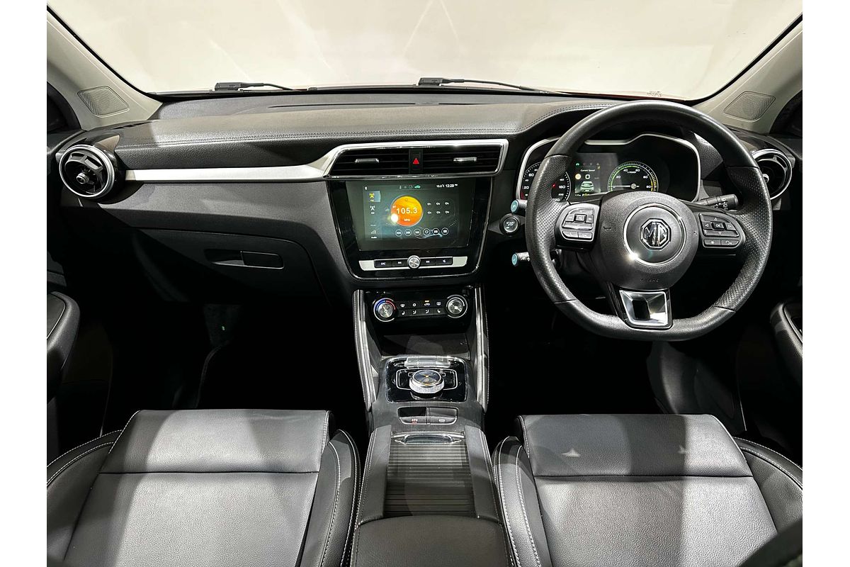 2021 MG ZS EV Essence AZS1