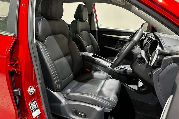 2021 MG ZS EV Essence AZS1