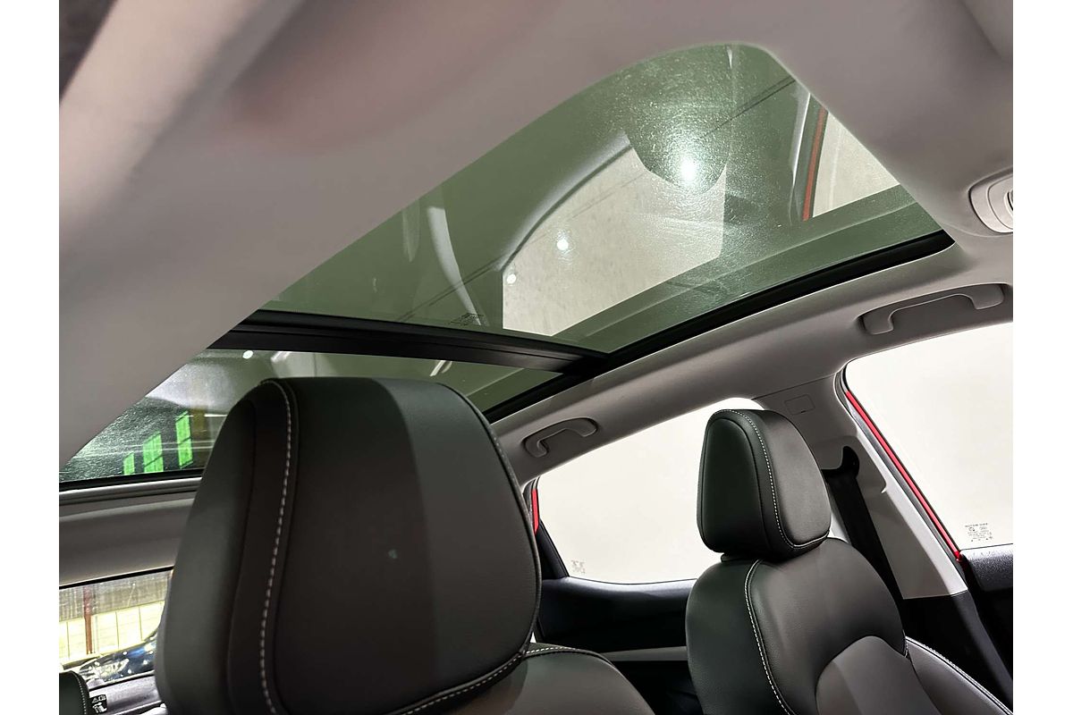 2021 MG ZS EV Essence AZS1