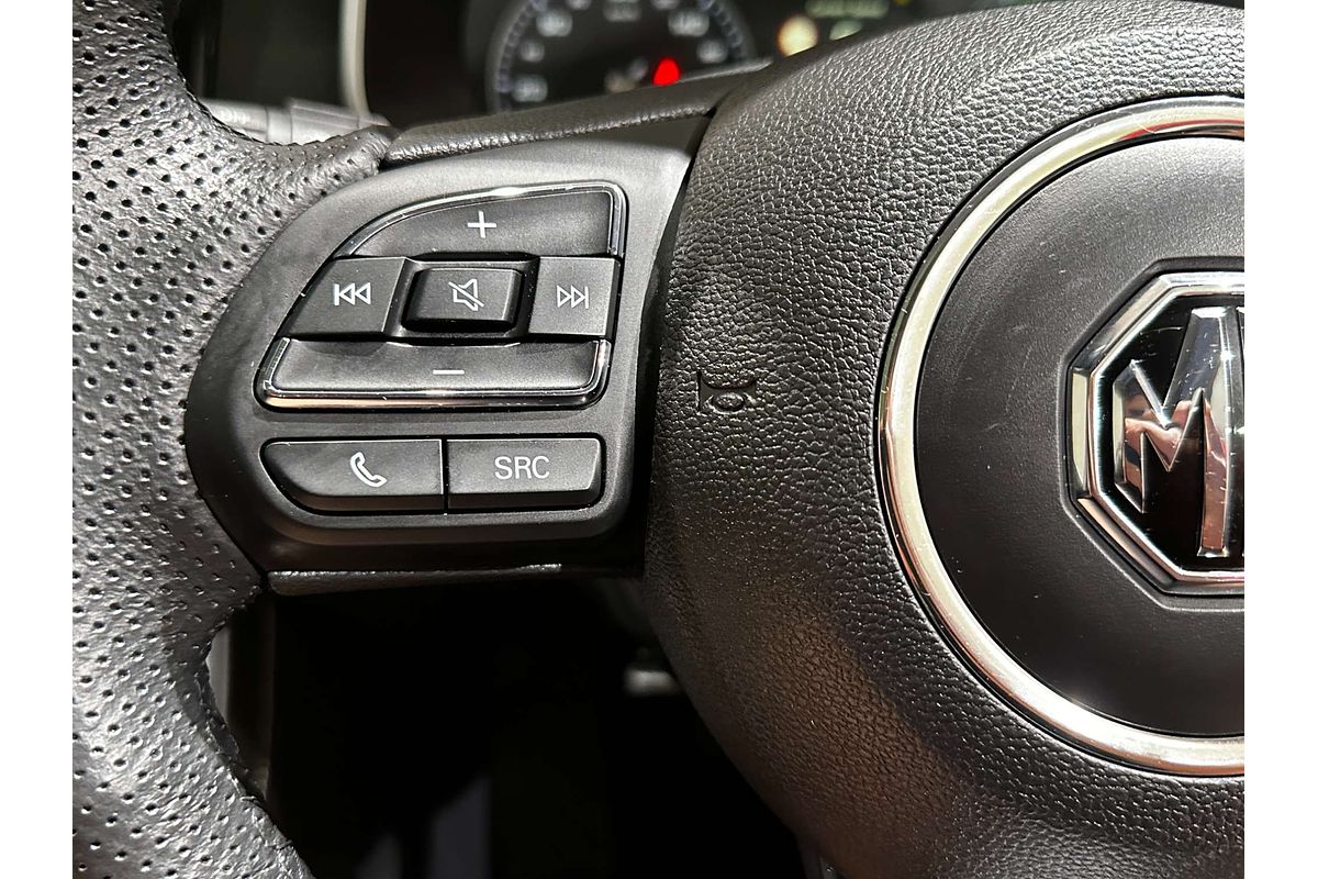 2021 MG ZS EV Essence AZS1