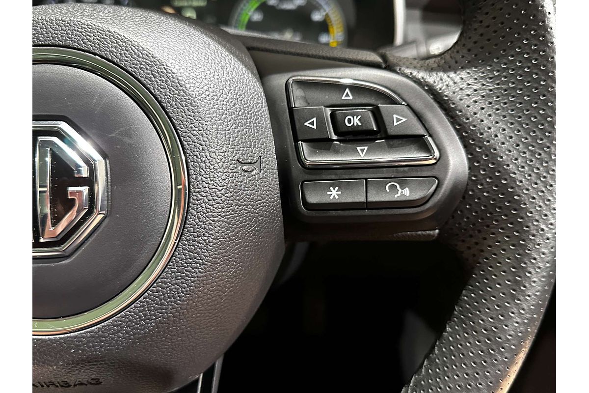 2021 MG ZS EV Essence AZS1