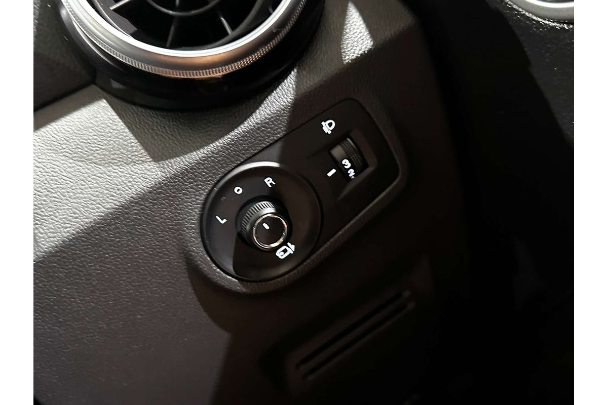 2021 MG ZS EV Essence AZS1