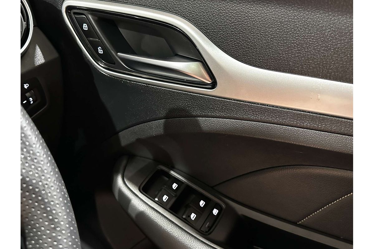 2021 MG ZS EV Essence AZS1