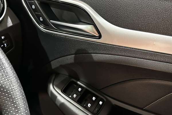 2021 MG ZS EV Essence AZS1