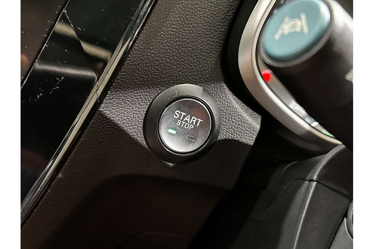 2021 MG ZS EV Essence AZS1