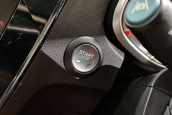 2021 MG ZS EV Essence AZS1