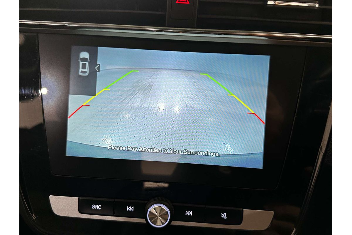 2021 MG ZS EV Essence AZS1