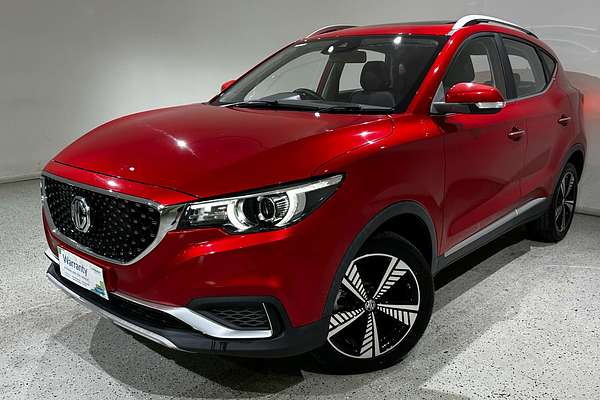 2021 MG ZS EV Essence AZS1