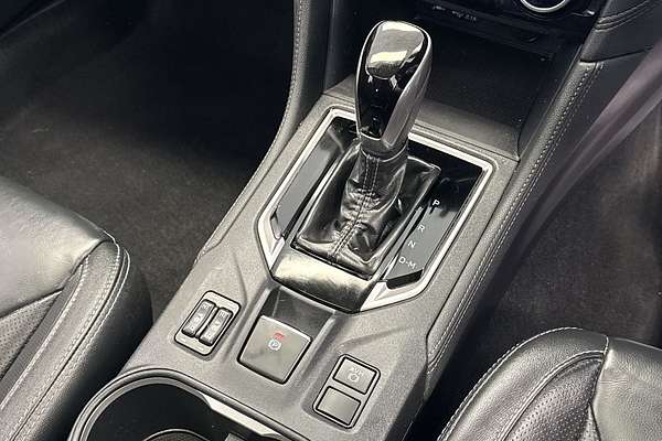 2020 Subaru Impreza 2.0i-S G5
