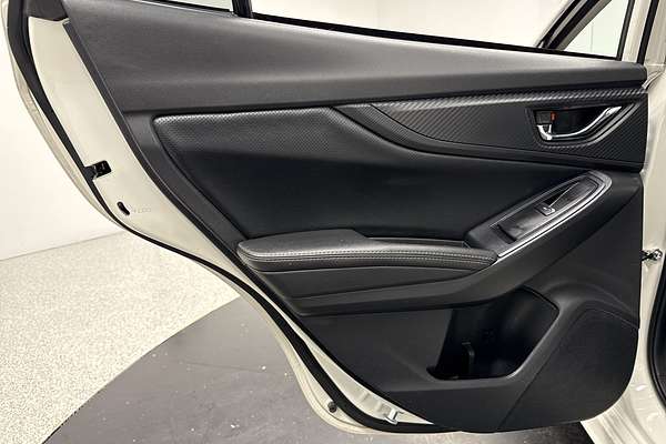 2020 Subaru Impreza 2.0i-S G5