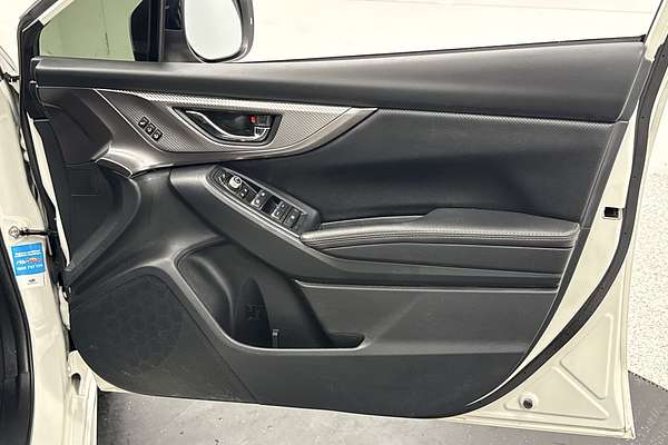 2020 Subaru Impreza 2.0i-S G5