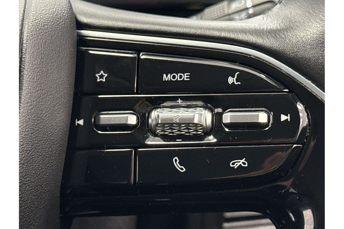 2023 Chery OMODA 5 BX