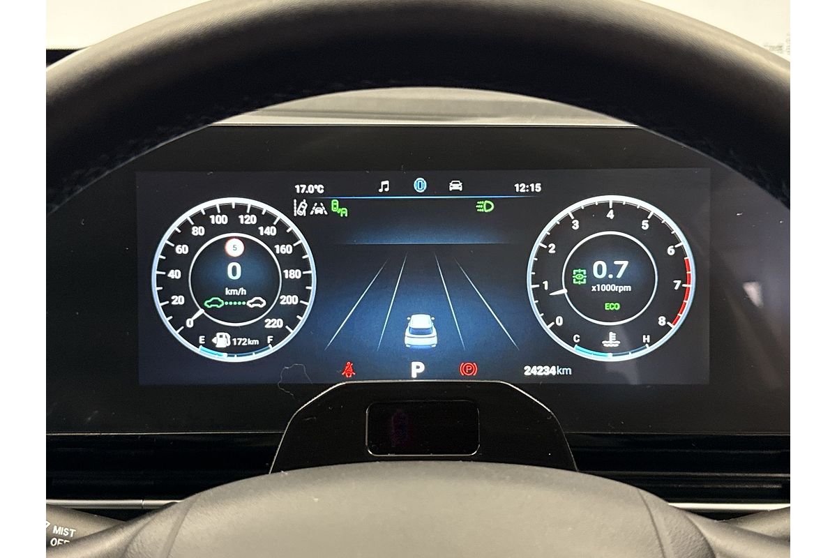 2023 Chery OMODA 5 BX