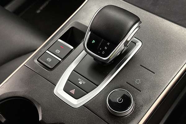 2023 Chery OMODA 5 BX