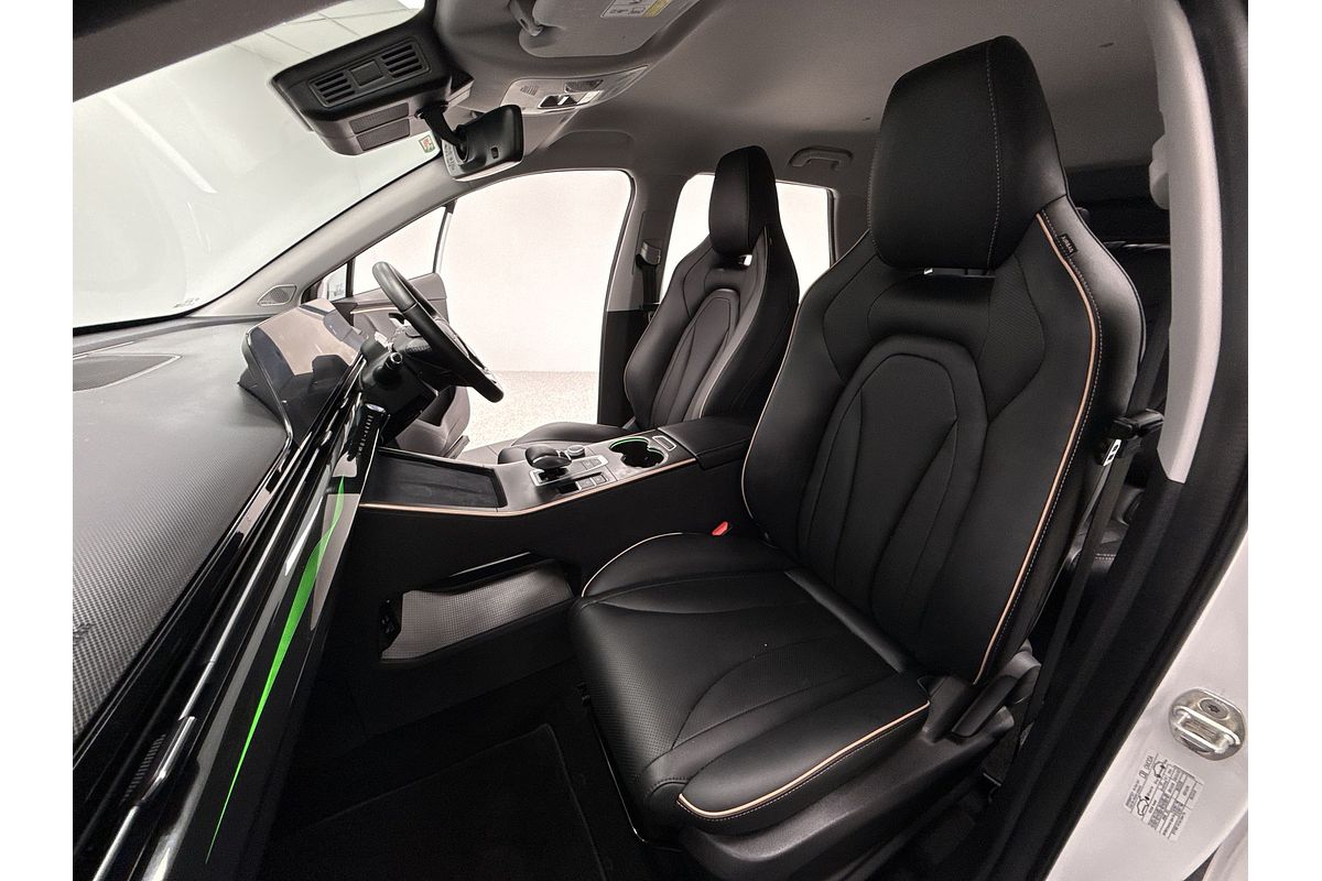 2023 Chery OMODA 5 BX