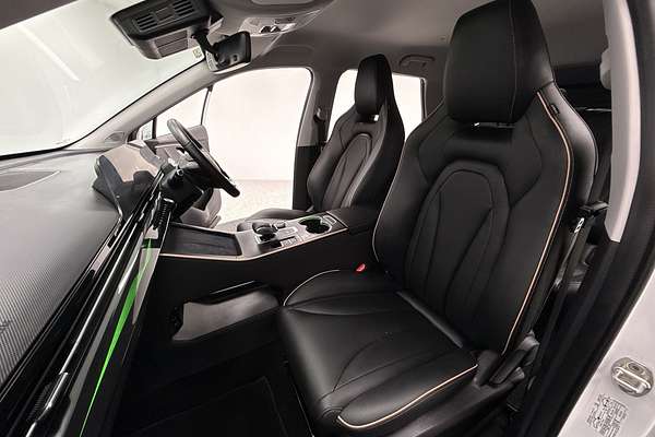 2023 Chery OMODA 5 BX
