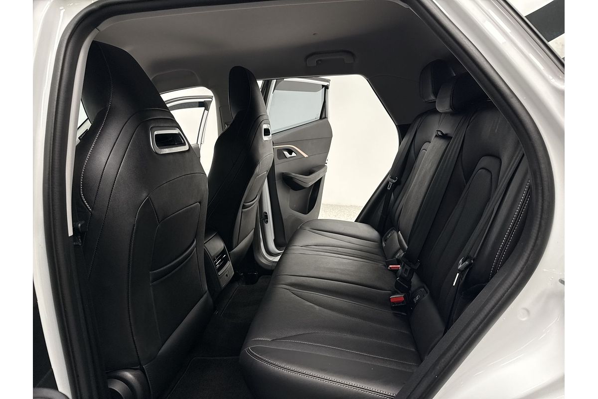2023 Chery OMODA 5 BX