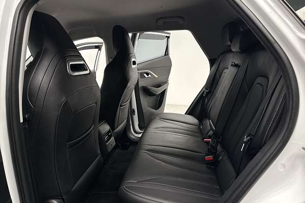 2023 Chery OMODA 5 BX