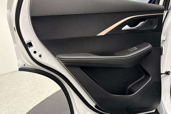 2023 Chery OMODA 5 BX