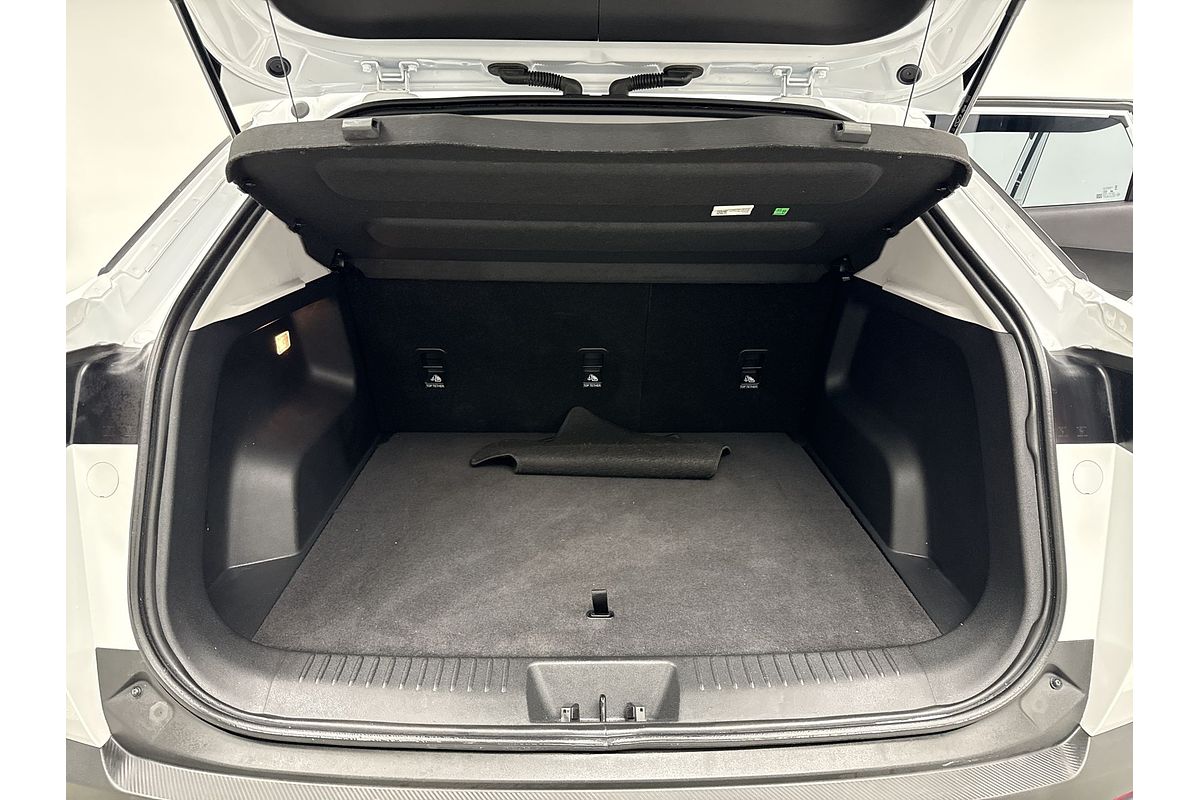 2023 Chery OMODA 5 BX