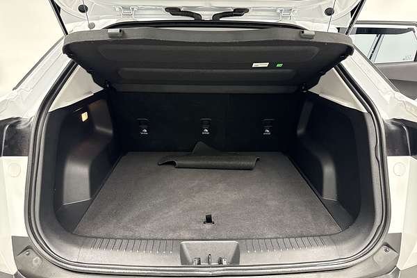 2023 Chery OMODA 5 BX