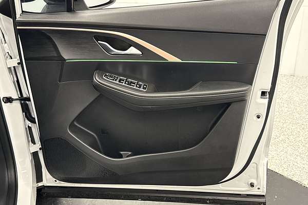2023 Chery OMODA 5 BX