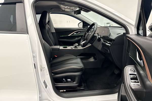 2023 Chery OMODA 5 BX