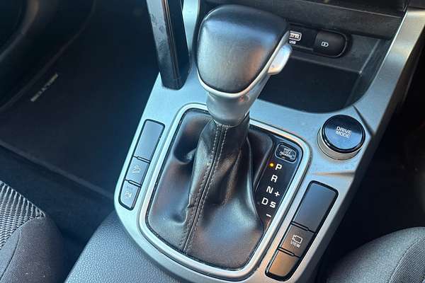 2020 Kia Seltos Sport SP2