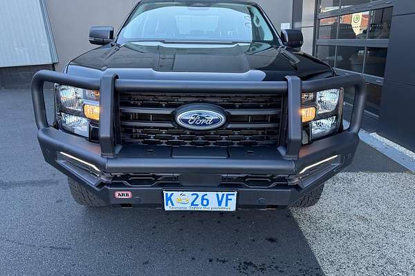 2022 Ford Ranger XL 4X4 2.0L