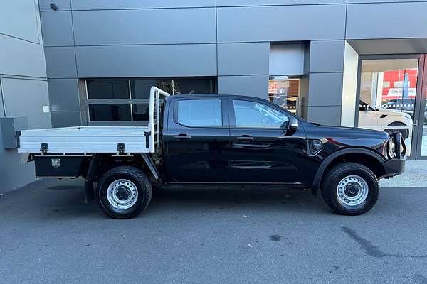 2022 Ford Ranger XL 4X4 2.0L