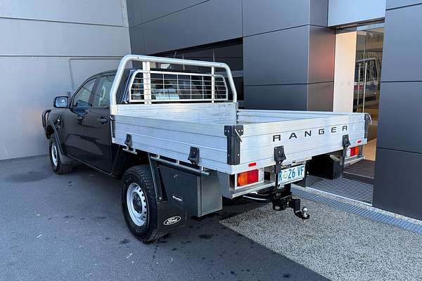 2022 Ford Ranger XL 4X4 2.0L